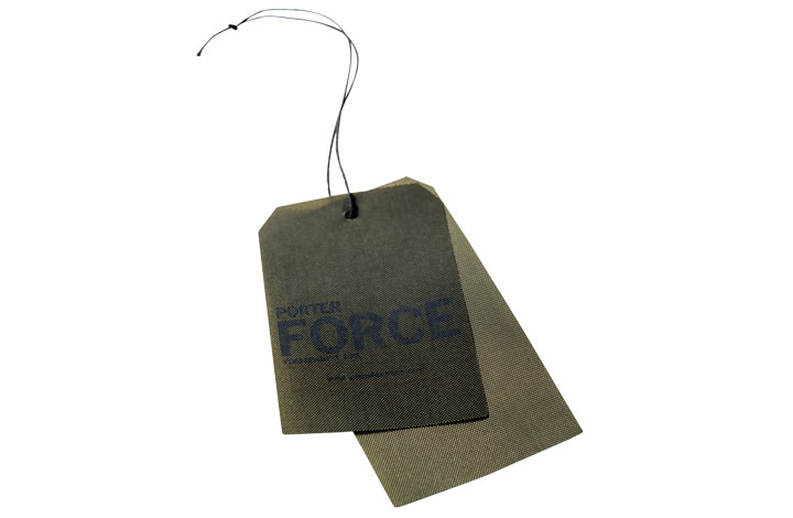 ポーターフォース