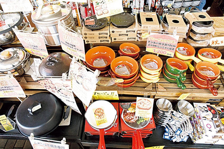 飯田屋