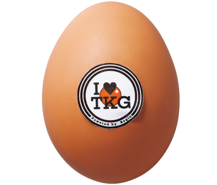 TKG