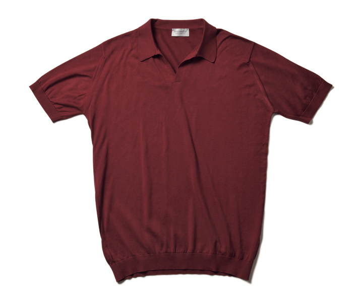 JOHN SMEDLEY ジョンスメドレー ハイゲージ 30ゲージ シー