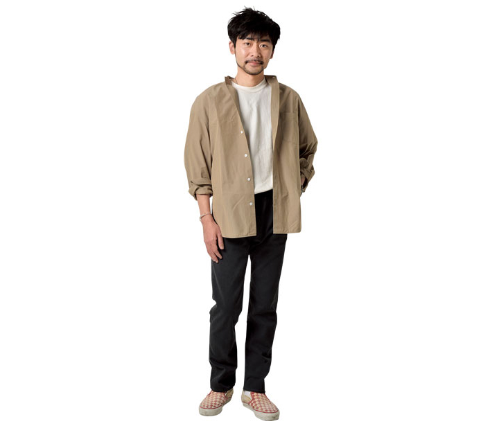 ライター いくら直幸さん