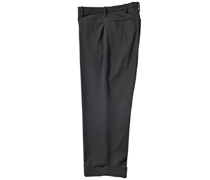 N.ハリウッド×Leeのリージャーズ