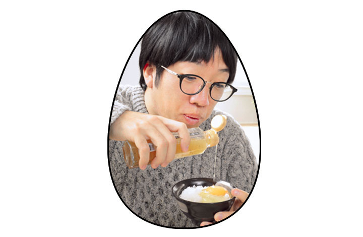 黒澤正人さん