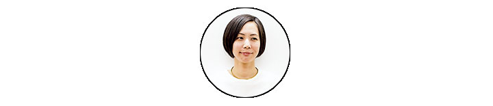 リフラティ シップス プレス 西村麻衣さん