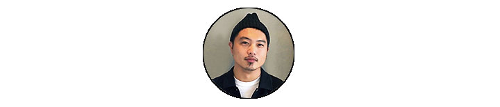 オープンユアアイズ マーケティングマネージャー 平沼久幸さん
