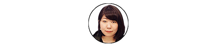 ビデオマーケット 広報 嶋邑公美子さん