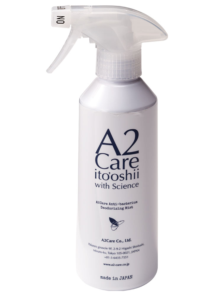 A2Care 300ml スプレータイプ