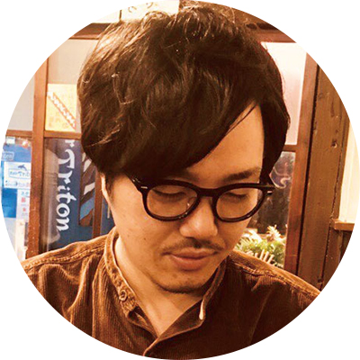 鈴木謙友さん