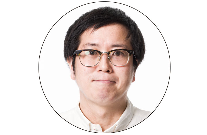 編集部サトミ