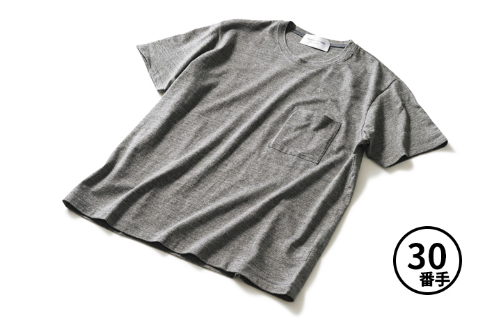 フランクリン テーラードのTシャツ