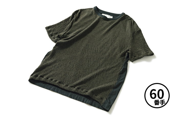 ヴィルームのTシャツ