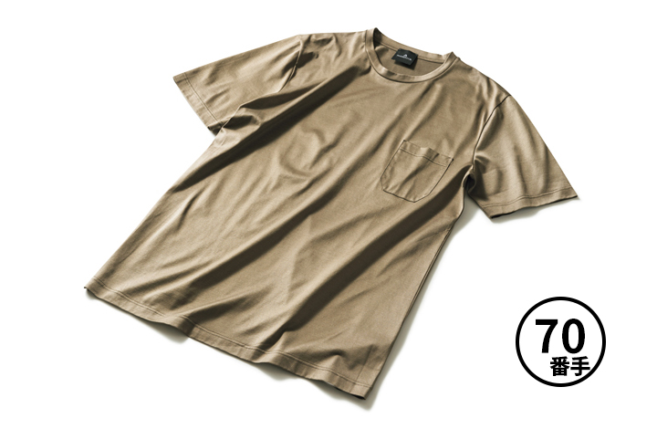 マムニックのTシャツ