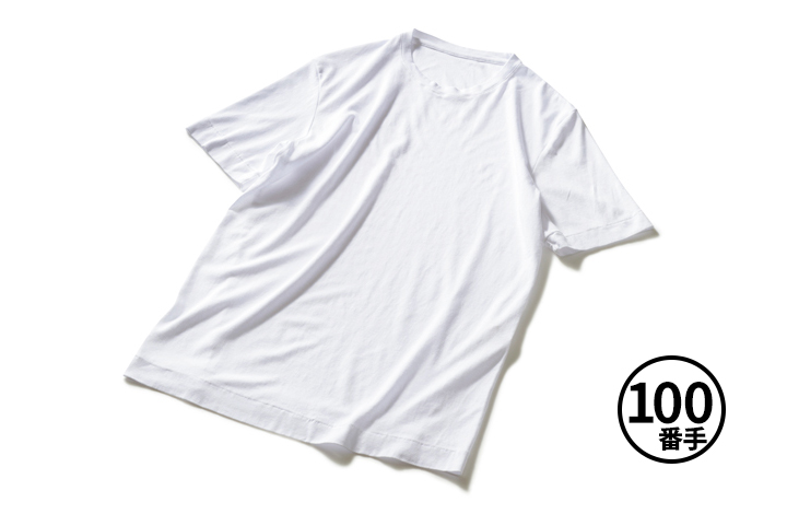 スムースデイのTシャツ