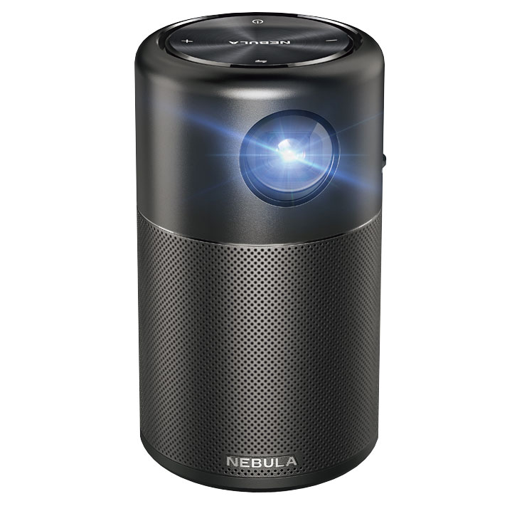 Anker Nebula Capsule