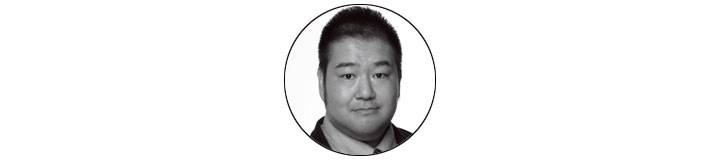 田矢信二さん