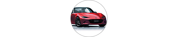 ロードスター　MAZDA2015画像