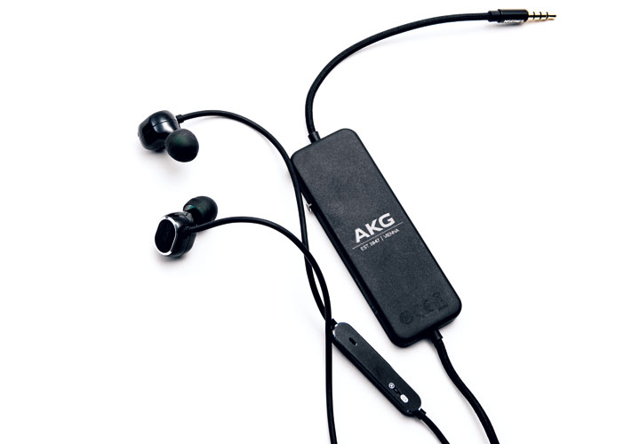 AKG／アーカーゲーのN20NC