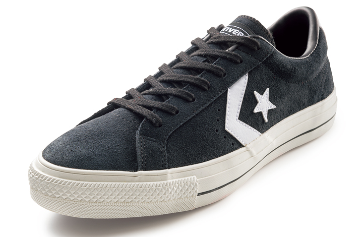 CONVERSE SKATEBOARDING／コンバース スケートボーディングのPRORIDE SK OX +