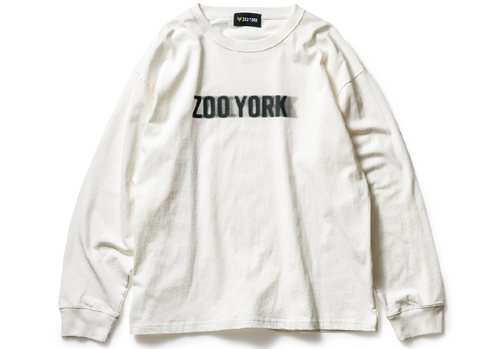 Zoo York／ズーヨーク