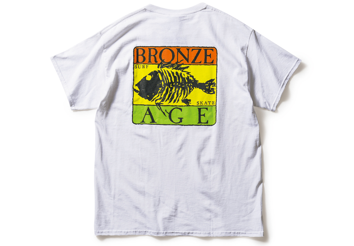 Bronze Age／ブロンズエイジ