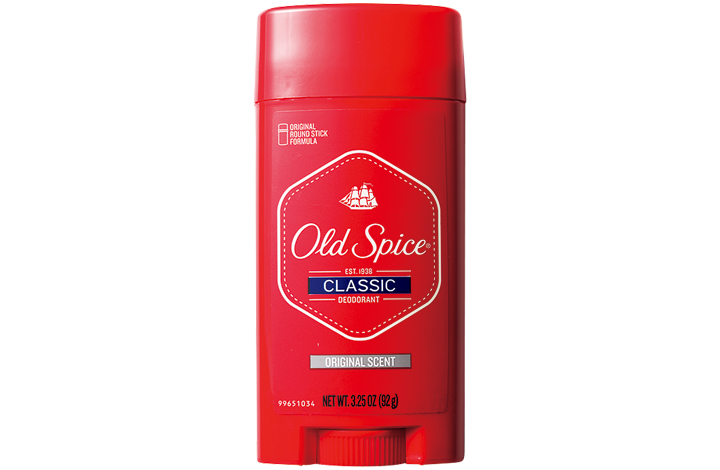 Old Spice／オールドスパイスのクラシック