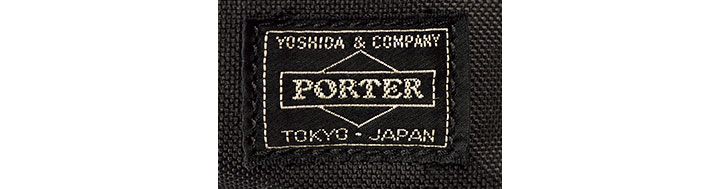 PORTER／ポーター