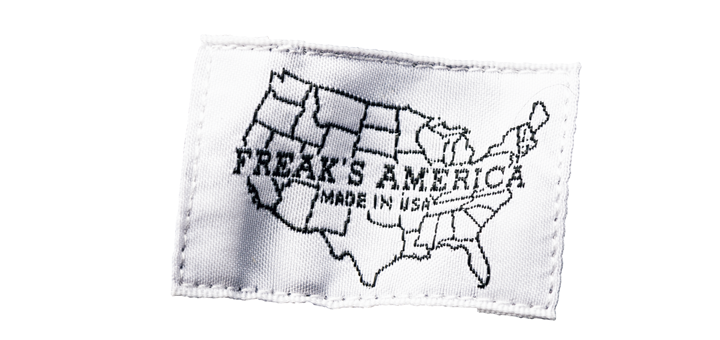 フリークス アメリカとは