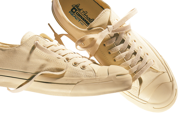 Jack on sale purcell monocolor