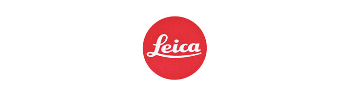 LEICA／ライカ ロゴ