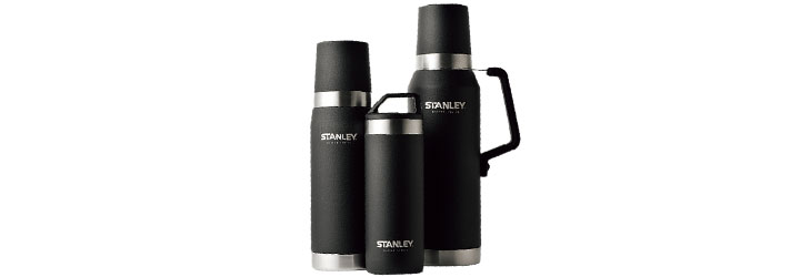 STANLEY／スタンレーのマスターシリーズ