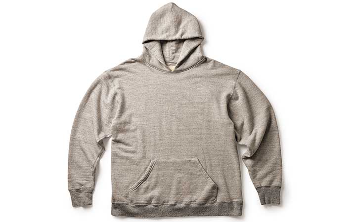 BARNSOUTFITTERSのパーカー画像""