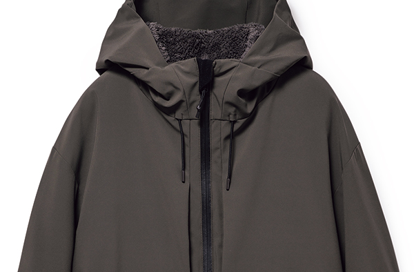 脱いでも脱がなくても凄いマウンテンパーカ ‐ 2018セレクトショップ ドラフト“買い”議 #ビューティ＆ユース  ユナイテッドアローズ｜雑誌Begin(ビギン)公式サイト