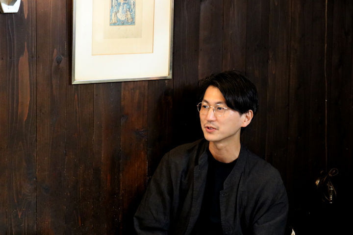眼鏡の正統性知りたいならコンティニュエへ!|雑誌Begin(ビギン)公式