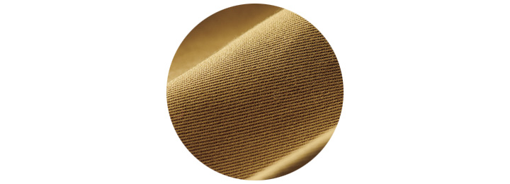 バーンストーマーのマッカーサーⅡ 今季からウエポン生地を採用し、より男らしく！