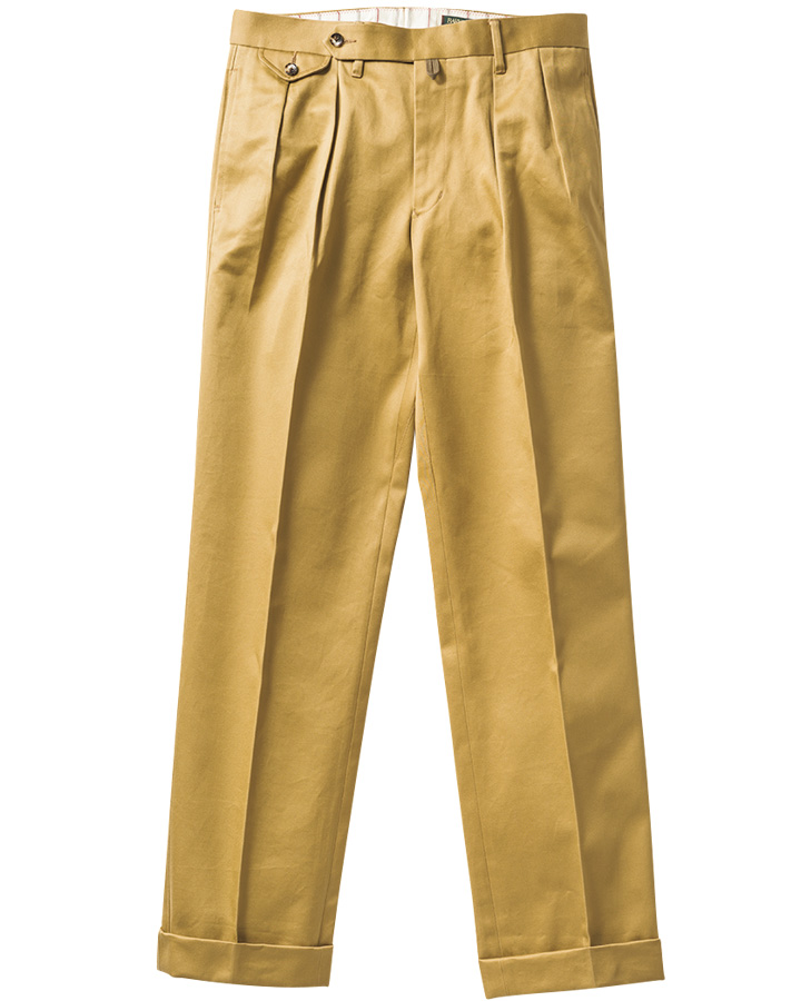 バーンストーマーのマッカーサーⅡ