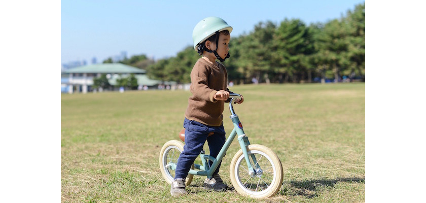 トーキョーバイクのパドル イメージ