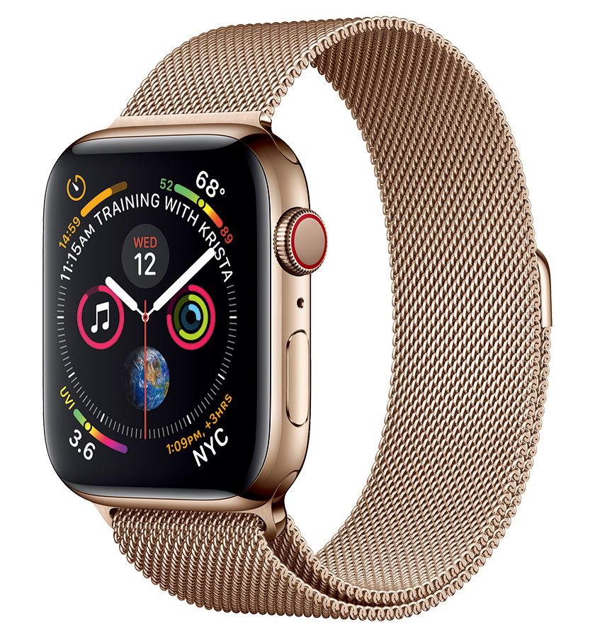 アップルウォッチ Apple Watch シリーズ4