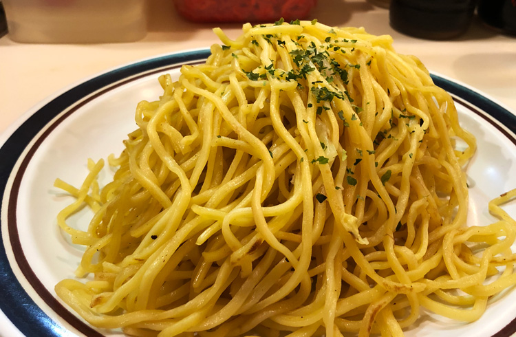 不遇でスプラッターなチャーハン～【インスタなえ旨メシ】Vol.26
