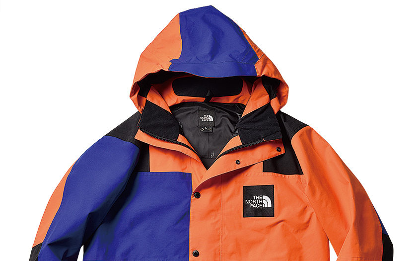 ザ・ノース・フェイス THE NORTH FACE