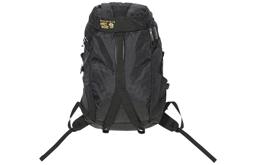 MOUNTAIN HARDWEAR／マウンテンハードウェア