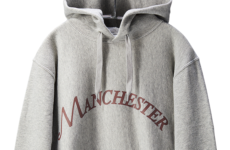 え、チャンピオンで“欧州”!? ウィットに富んだ仕様がブツ欲を刺激する