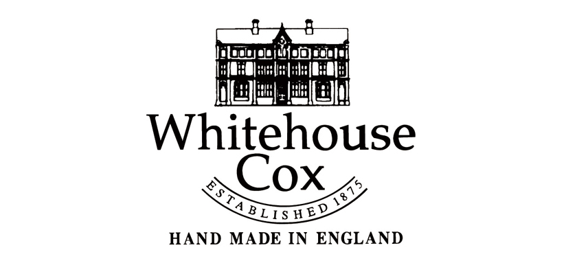 ホワイトハウスコックス（WHITEHOUSE COX）のロゴ