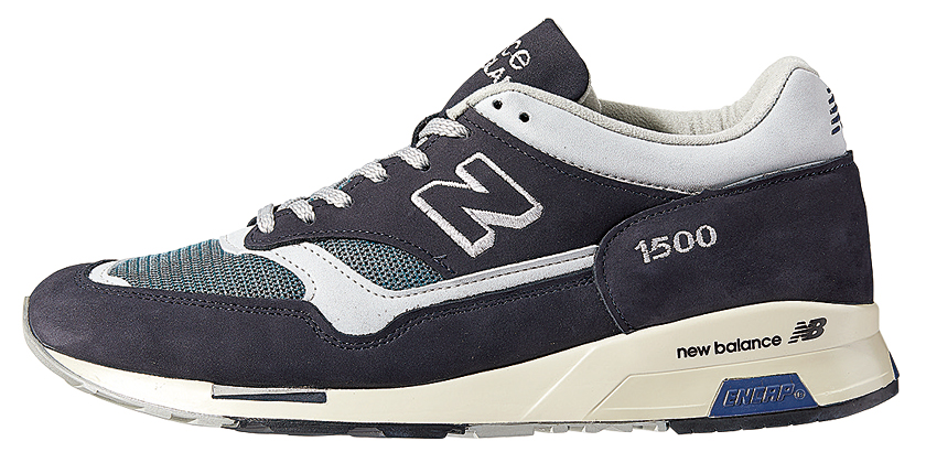 New Balance ニューバランス 1500オリジナルネイビー