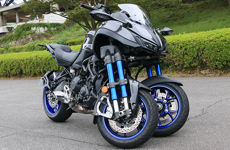 復活の「KATANA」「Z」「CB」元祖モデルに乗るなら今!?