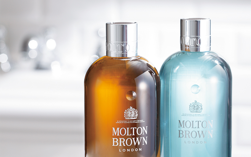 Molton Brown モルトンブラウン バス＆シャワージェル