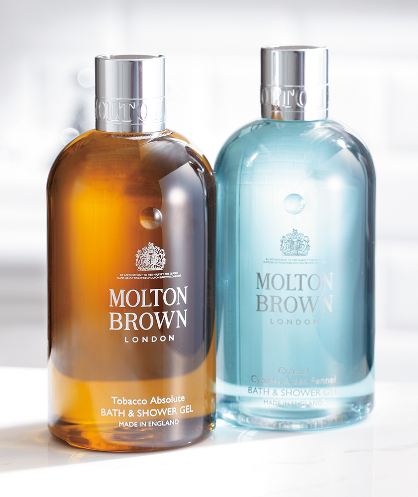 Molton Brown モルトンブラウン バス＆シャワージェル