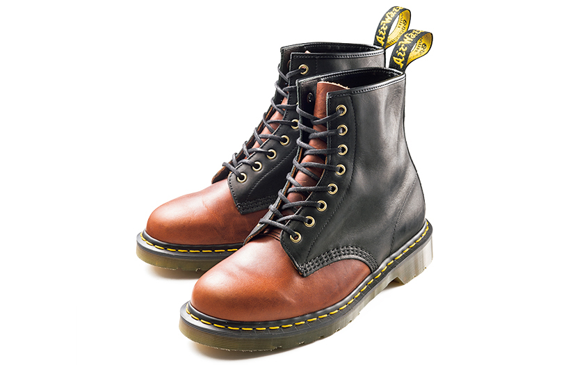 DR.MARTENS　ドクターマーチン　1460 8ホール　商品画像