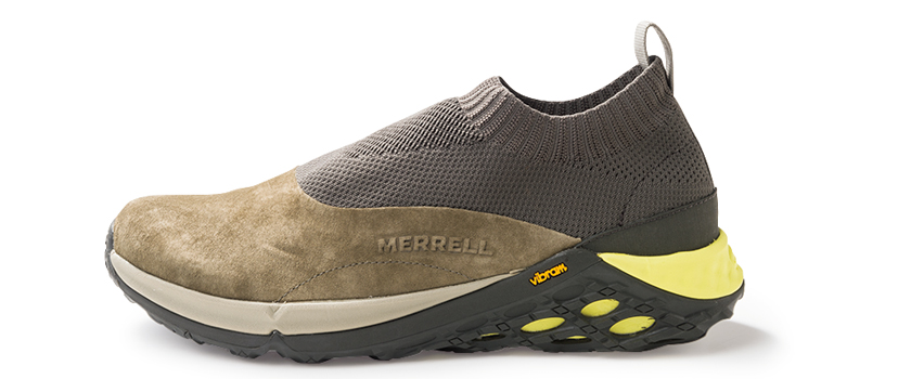 MERRELL　メレルのジャングルモック XX AC＋　商品写真