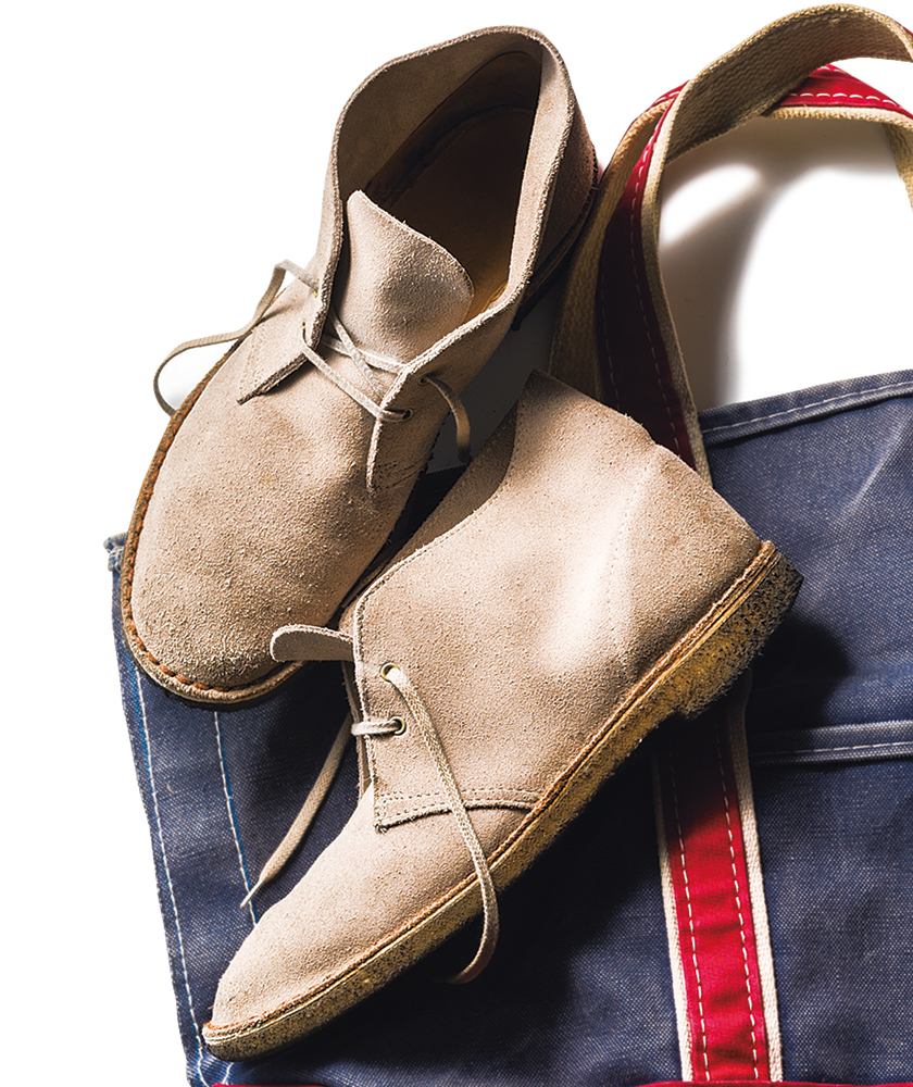 Clarks Originals/クラークス オリジナルズ デザートブーツ