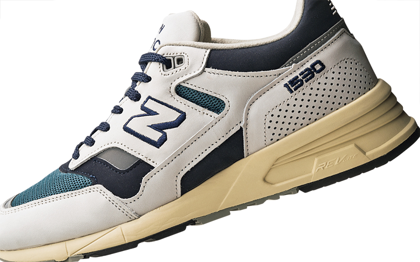 new balance ニューバランス M1530 US8 992 990